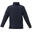 Uproar Veste softshell coupevent Homme (Bleu marine/Bleu marine)