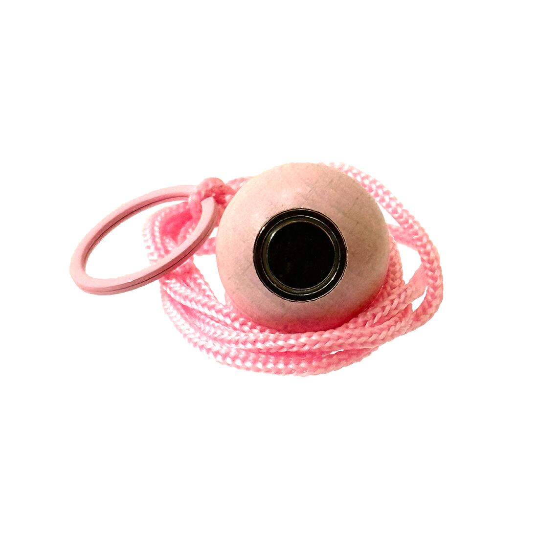 Boulemaus - Aimant Pour Boules – Couleur Rose – Force De Traction Élevée – 4 Kg - Ramasse-boule - Rose - Taille Unique - Decathlon