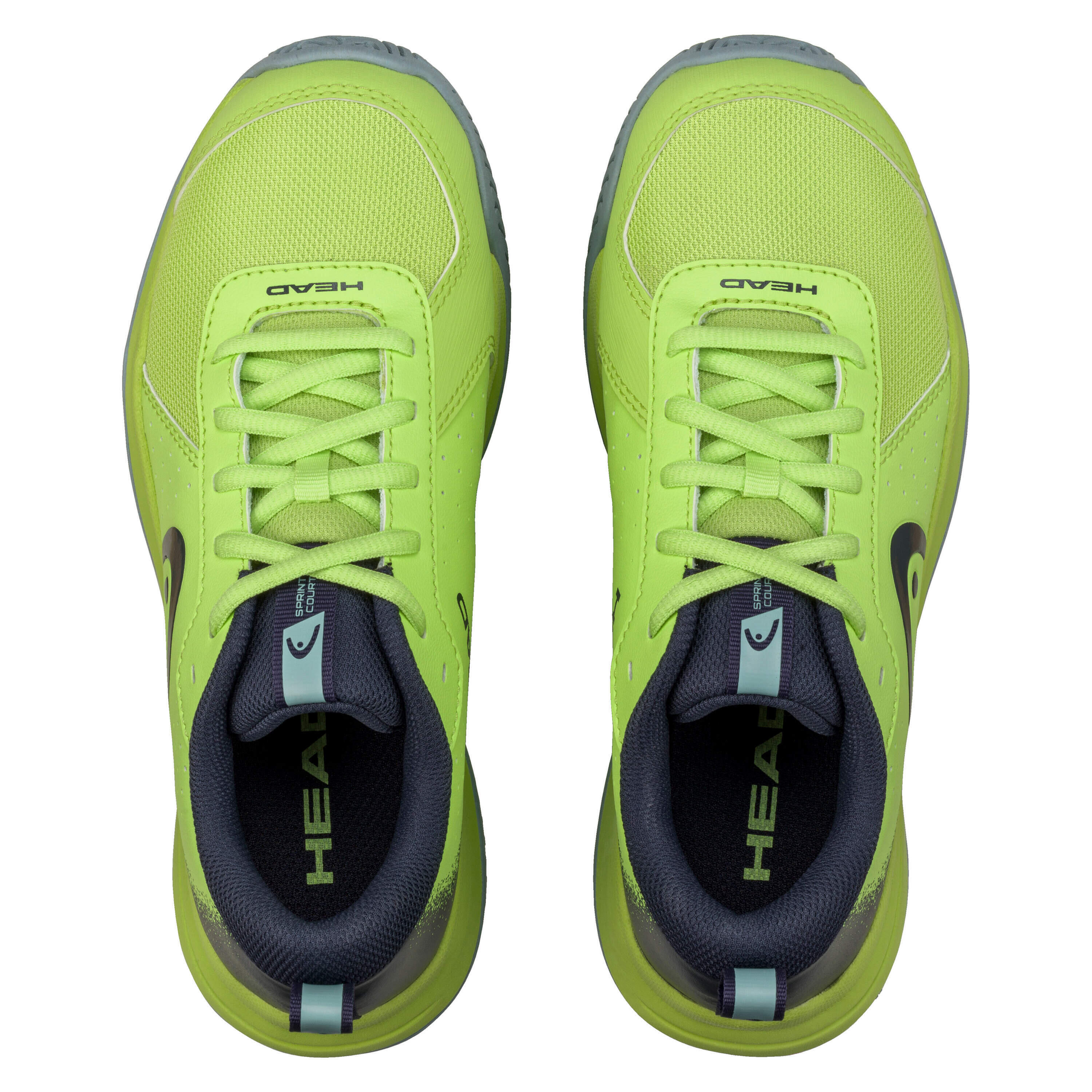 Chaussures de padel Head Sprint Court 4.0 2/6