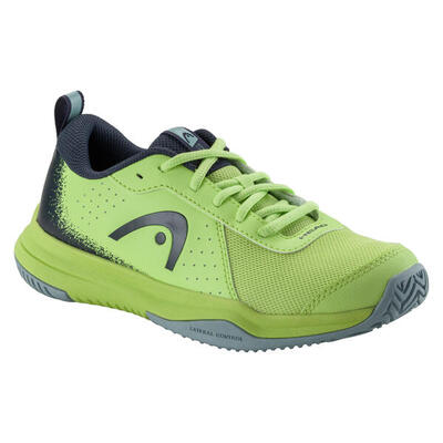 Kinder padelschoenen head sprint court 4.0