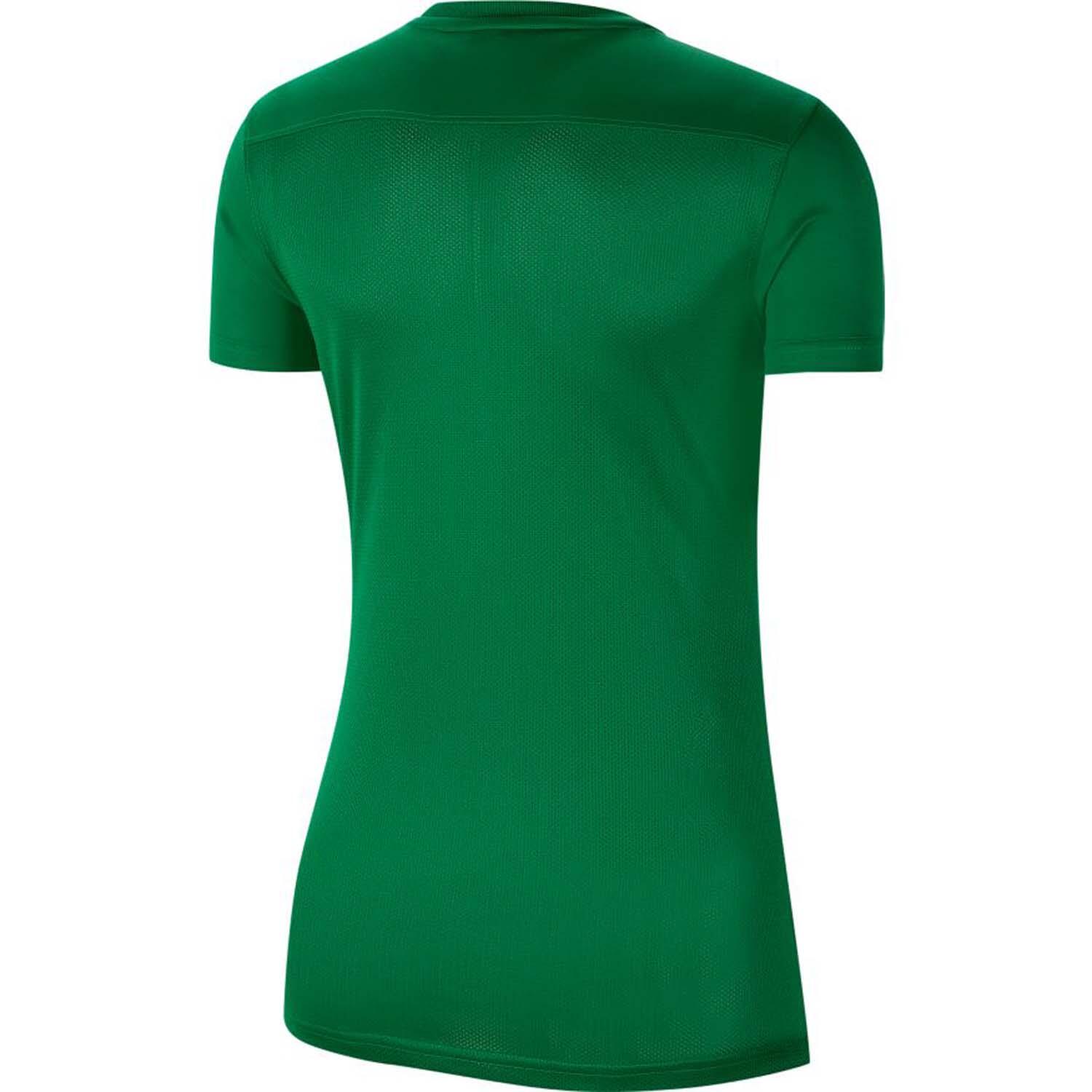 T-SHIRT EN JERSEY PARK VII BV6728-341 2/3