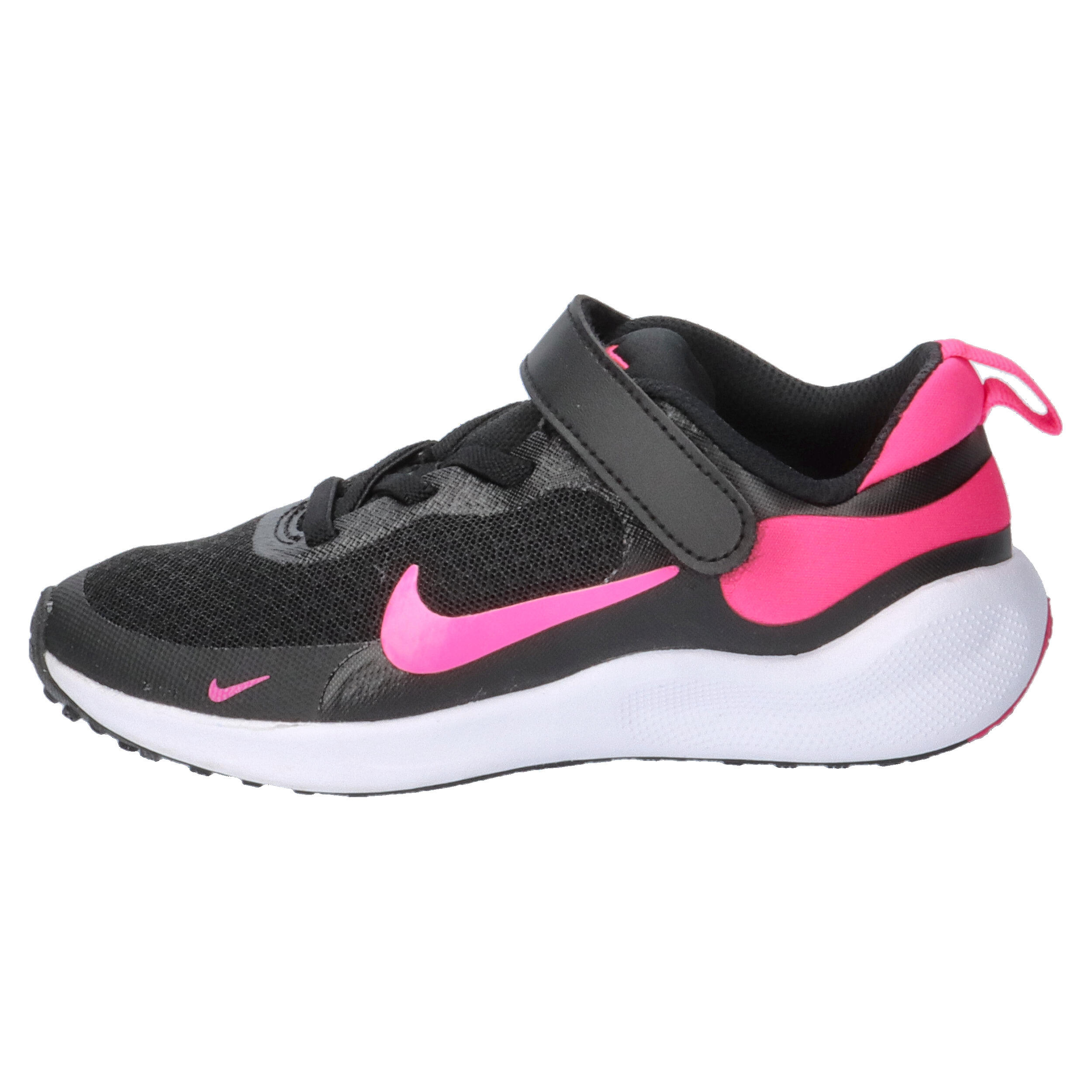 Buty do biegania dla dzieci Nike 002 Revolution 7 Psv 2/7