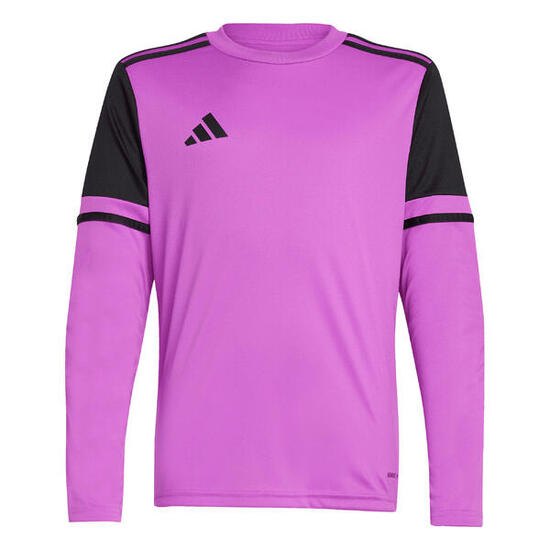 T-Shirt Adidas Sport Squa25 Gk Jsyly Enfant