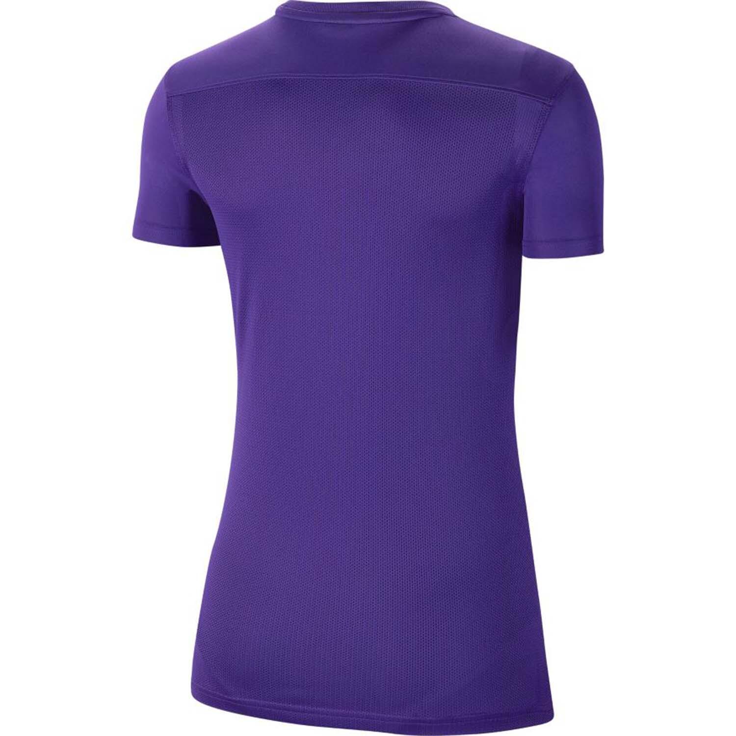 T-SHIRT EN JERSEY PARK VII BV6728-547 2/2