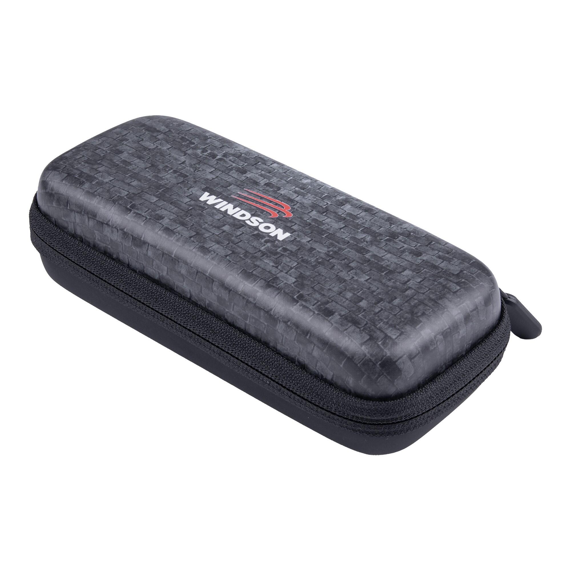 WINDSON Pouzdro na šipky CASE WALL