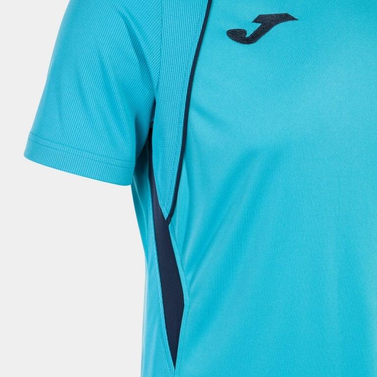 Joma Championship Sportshirt 3XS – atmungsaktiv, leicht 3/7