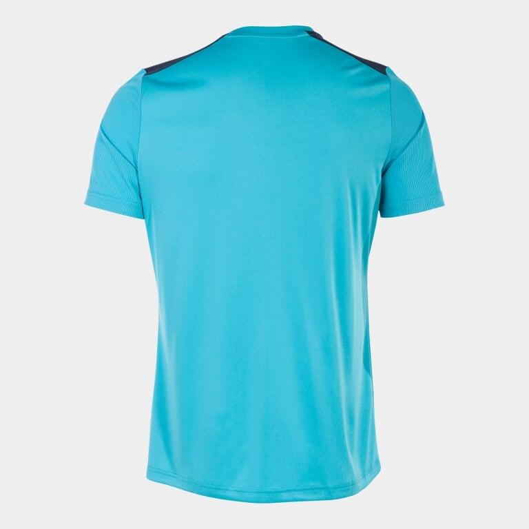 Joma Championship Sportshirt 3XS – atmungsaktiv, leicht 2/7