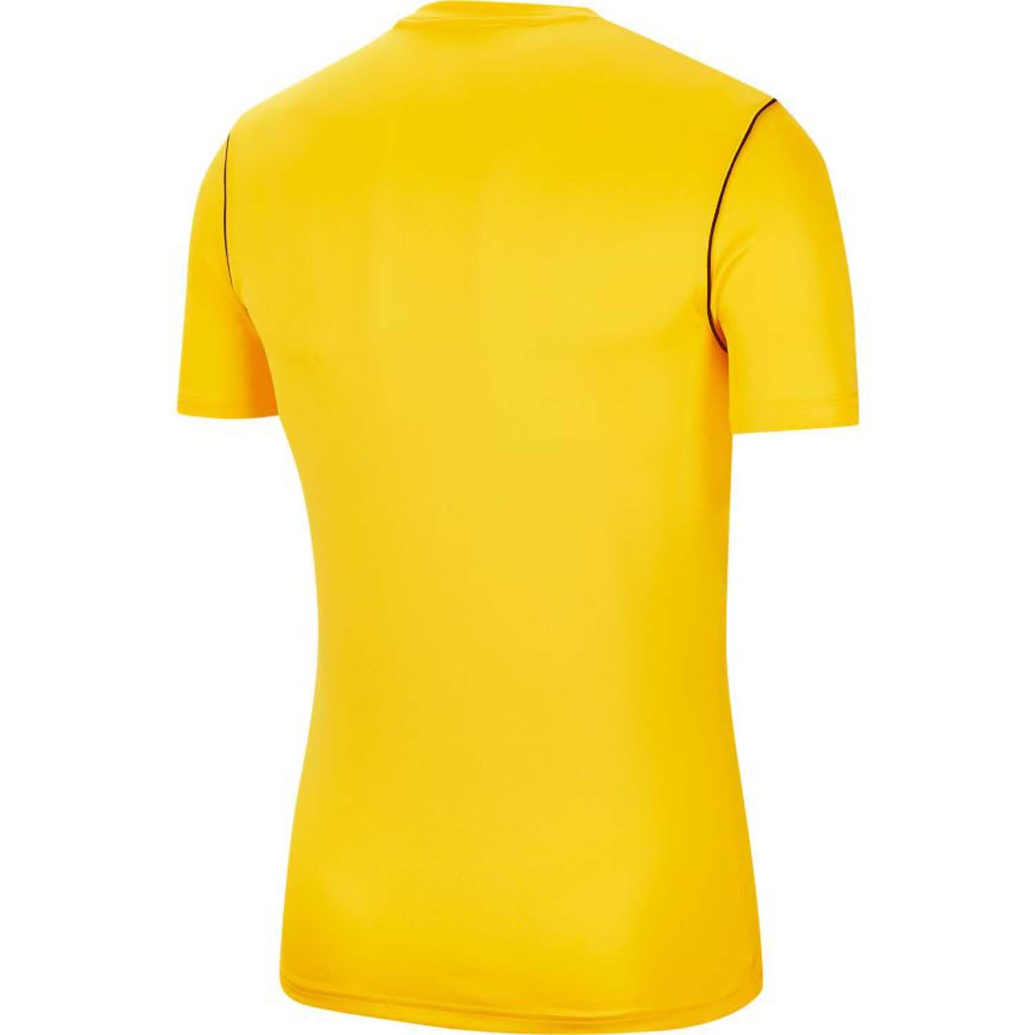NIKE T-SHIRT DRI-FIT PARK BV6905-719 2/2