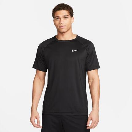 T-Shirt für Männer Nike Ready Schwarz