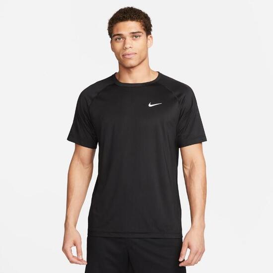 T-Shirt für Männer Nike Ready Schwarz
