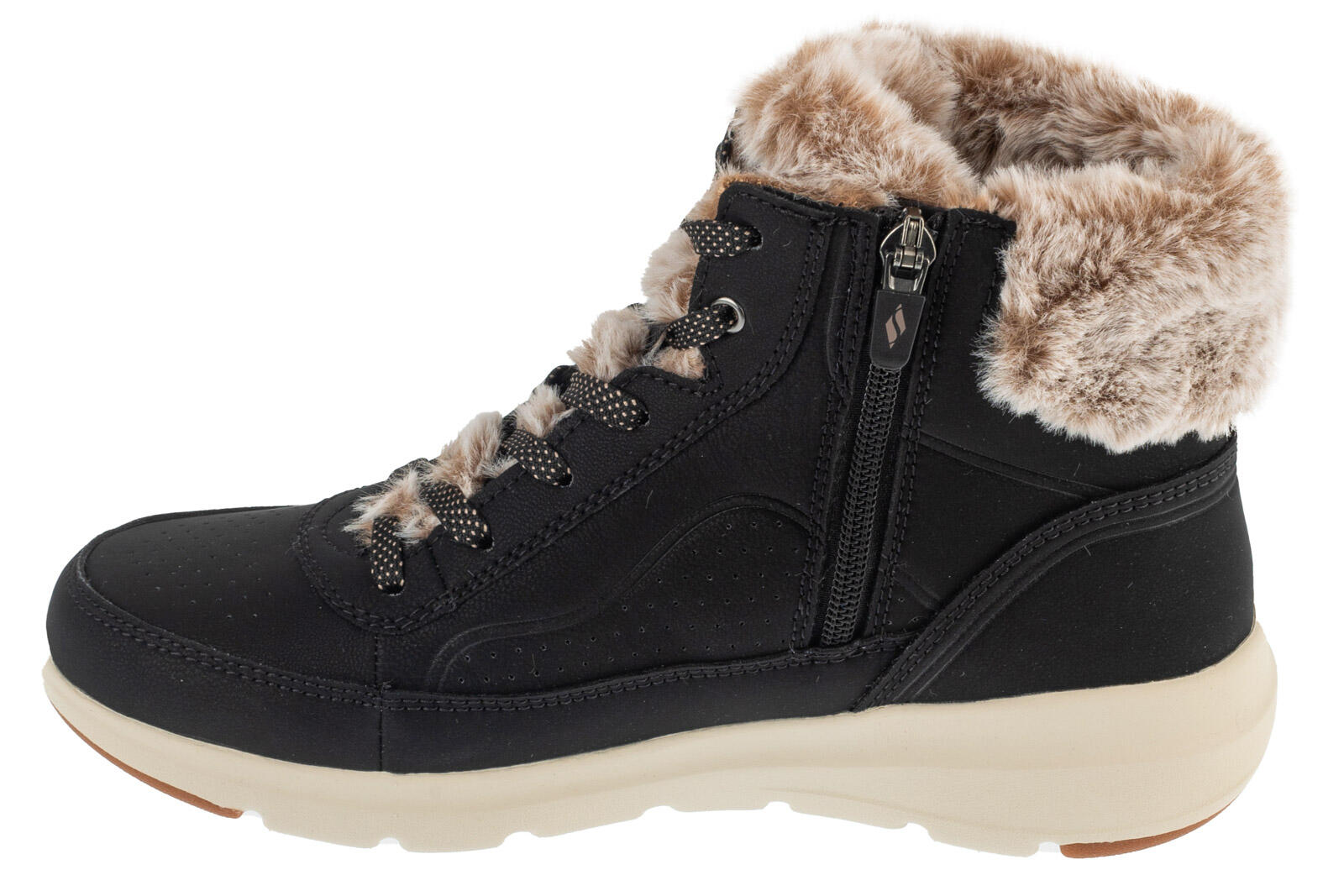 Buty zimowe damskie, Glacial Ultra - Mountain Muse 2/4