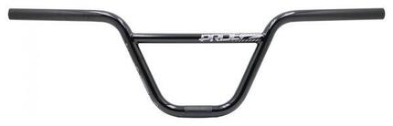 BMX Lenker Pride Racing 373 Weiss Replica V2 Ø22.2mm Schwarz