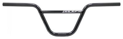 Pride racing 373 wit replica v2 bmx-stuur ø22.2mm zwart