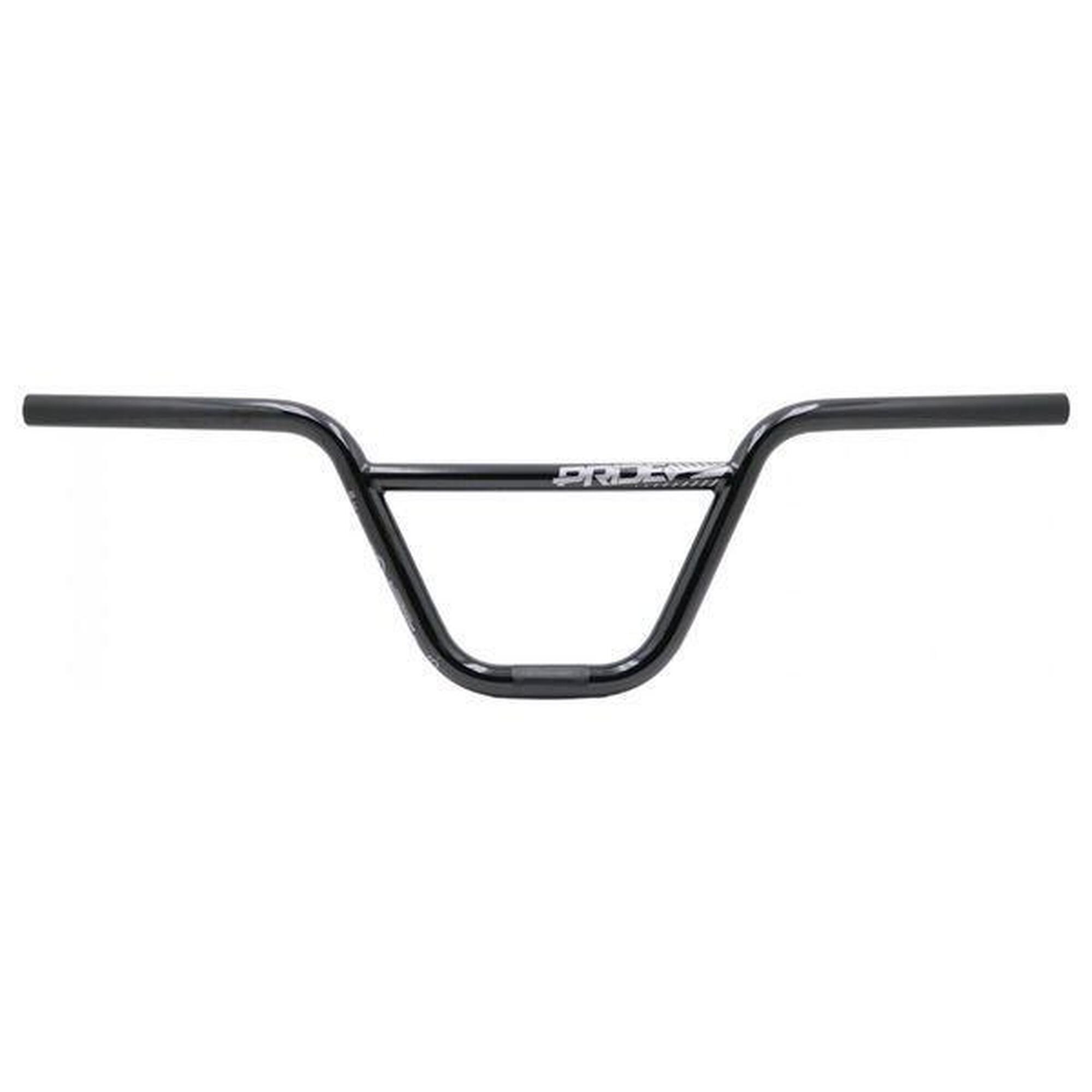 Pride Racing - Cintre Bmx Pride Racing 373 Blanc Replica V2 Ø22.2mm Noir - Guidon - Noir - 6,5 - Decathlon