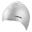 Beco Children's Swimming Cap | Silicone | Silver