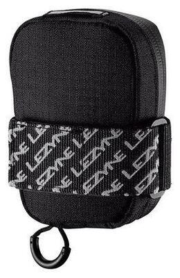 Borsa da sella Lezyne Road Caddy Nera
