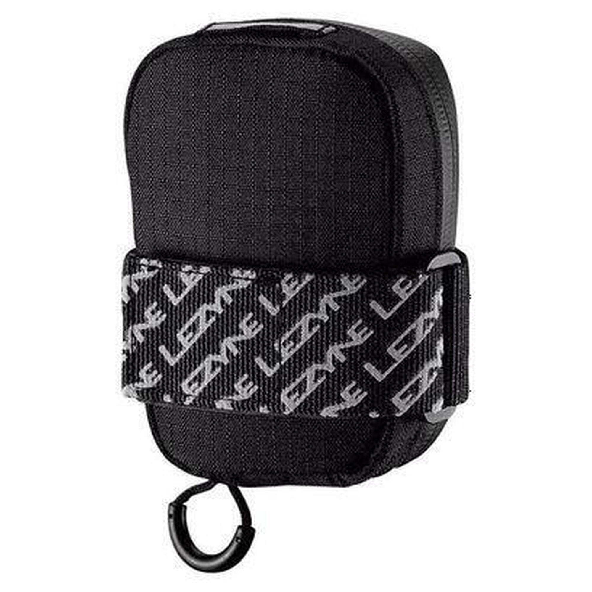 Lezyne - Sacoche De Selle Lezyne Road Caddy Noir - Sacoche Selle Vélo - Noir - No Size - Decathlon