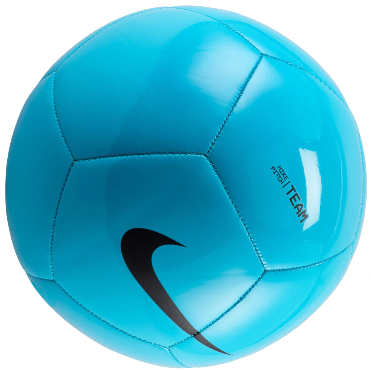 Piłka do piłki nożnej  Pitch Team Ball rozmiar 3 3/3