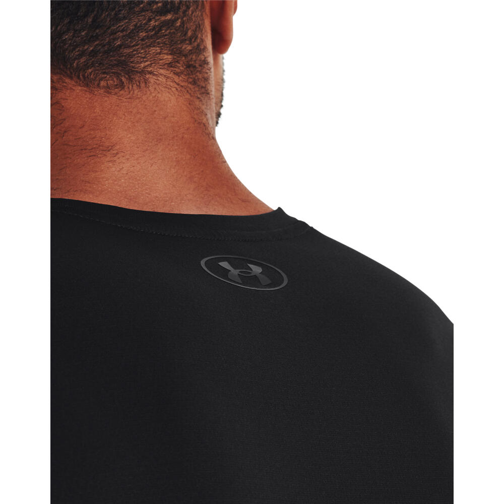 T-shirt Under Armour Tech vent 4/7