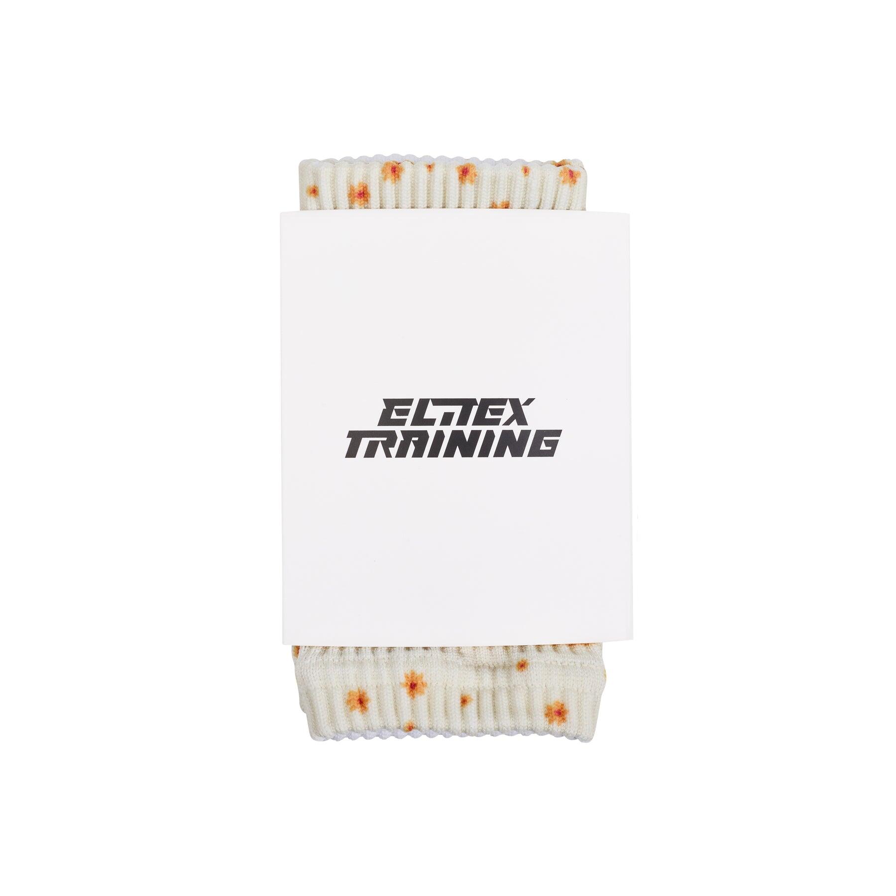Elitex Training Wristband Margarita Sweat Wristband Cross Training 3/3