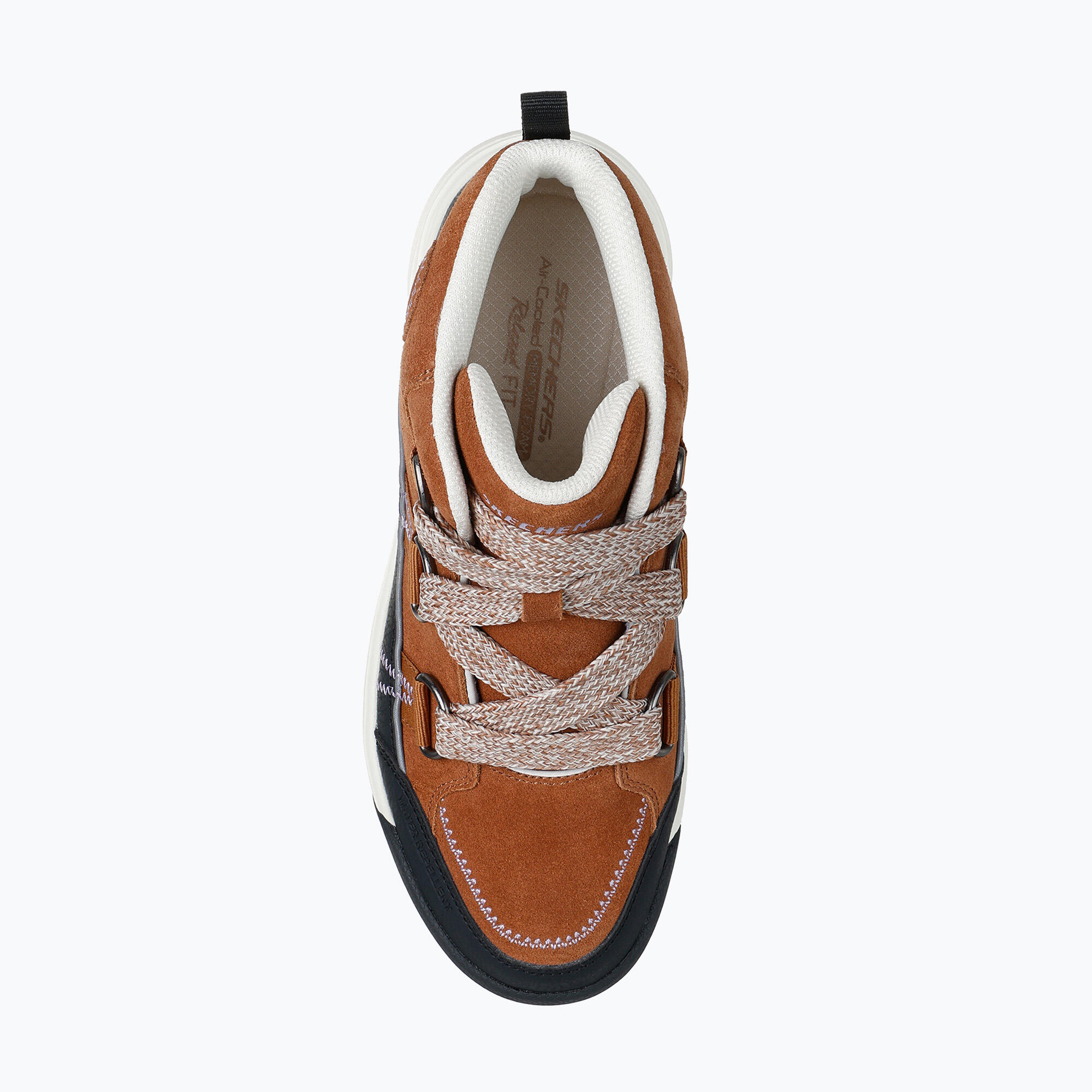 Damen Schuhe SKECHERS Yana Collins Landing 5/5