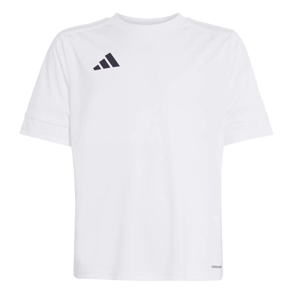 Adidas Sport Squa25 Jsy Y T-Shirt Junior