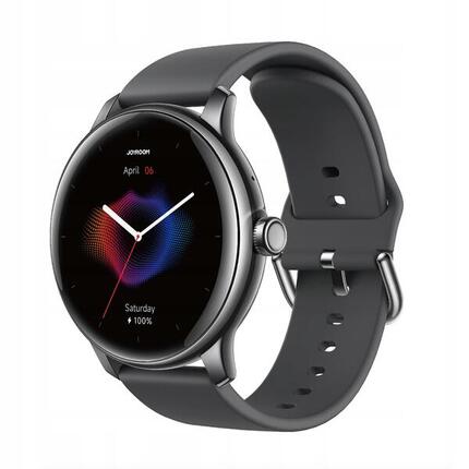 Joyroom smartwatch zegarek sportowy polskie menu wodoszczelny rozmowy duży