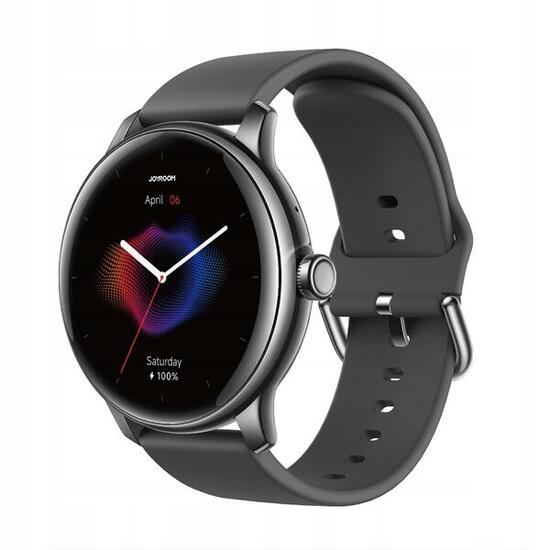 Joyroom smartwatch zegarek sportowy polskie menu wodoszczelny rozmowy duży