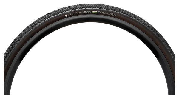 Pneu Hutchinson Touareg Green 700 x 40C Gravel Tubeless Ready - 540 g 3/5