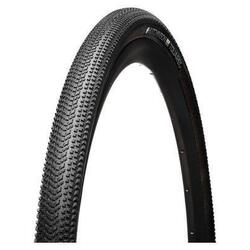 Pneu Gravel Hutchinson Touareg Green 700 x 40C Tubeless Ready