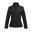 Professional Octagon II Giacca Softshell impermeabile Donna Nero