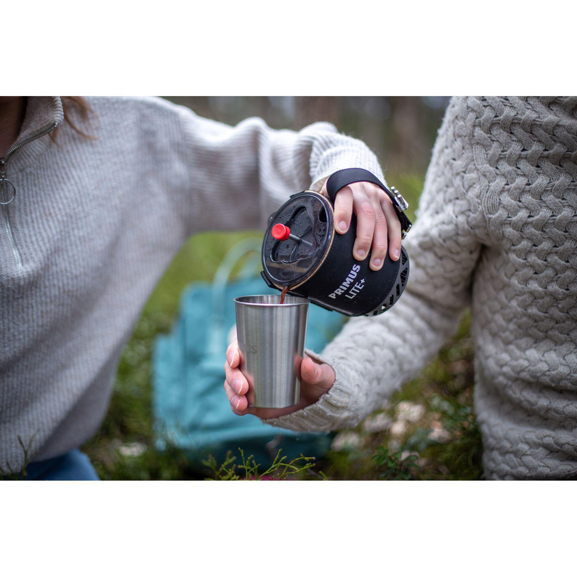 Rechaud Primus "Lite Plus Stove System" 5/7