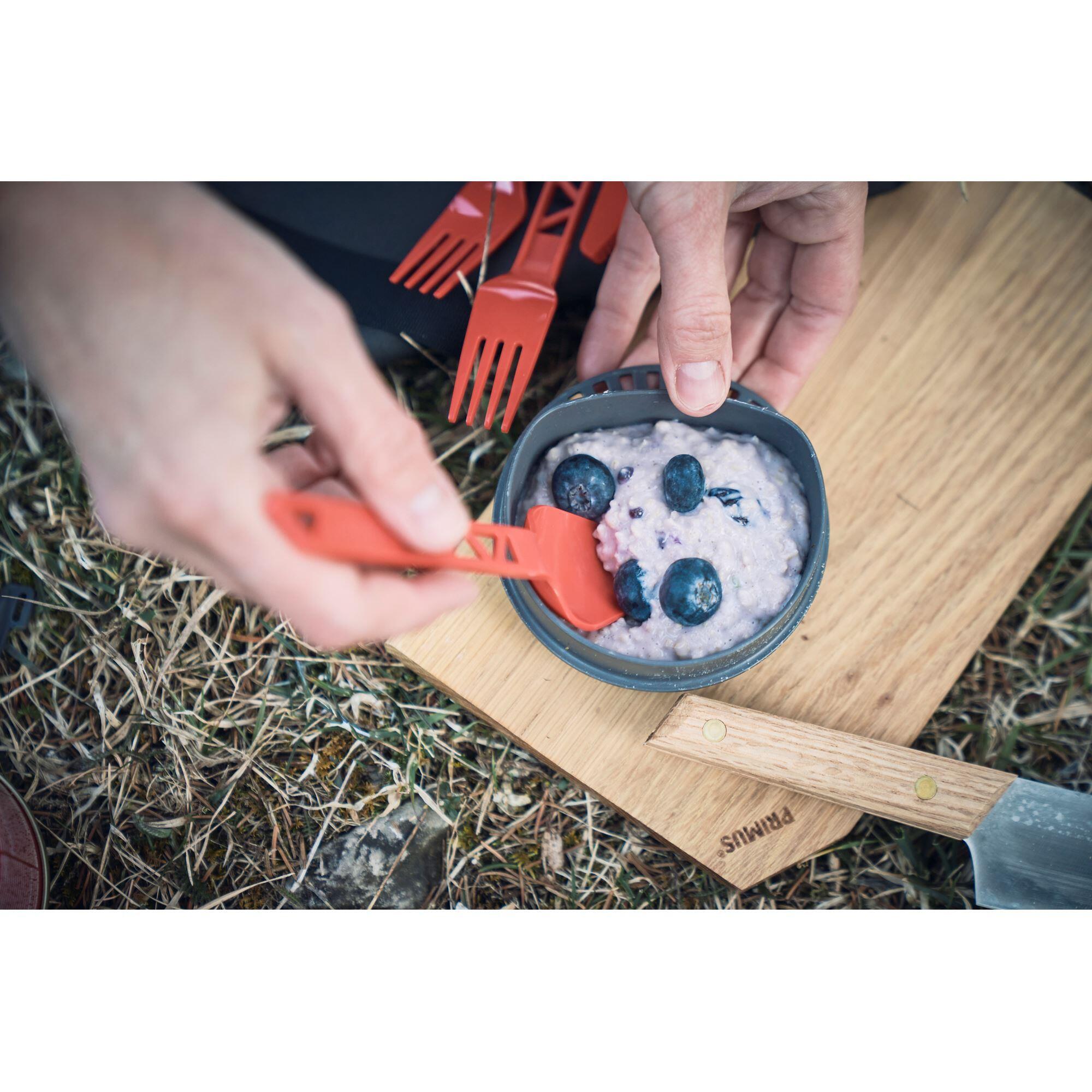 Rechaud Primus "Lite Plus Stove System" 7/7