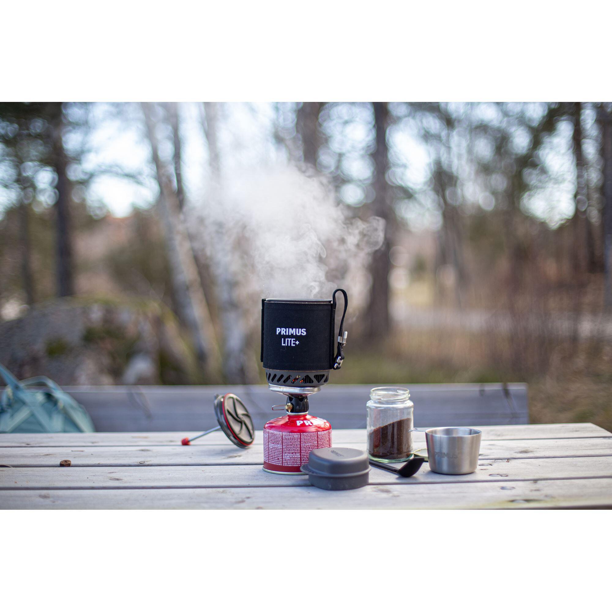 Rechaud Primus "Lite Plus Stove System" 6/7
