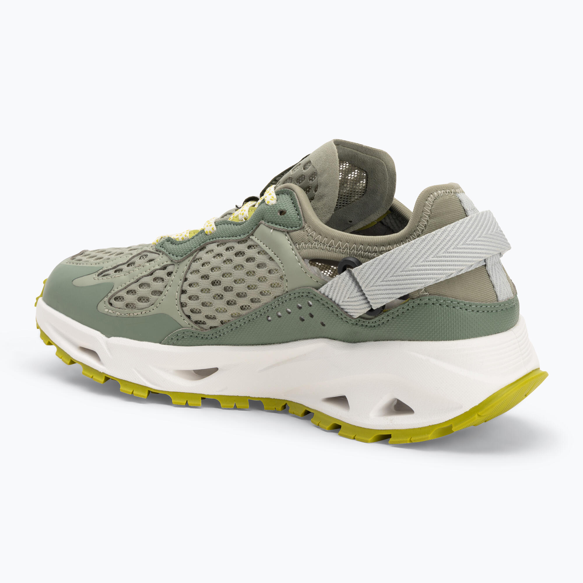 Heren wandelschoenen Jack Wolfskin Prelight Hybrid Vent Low 3/5