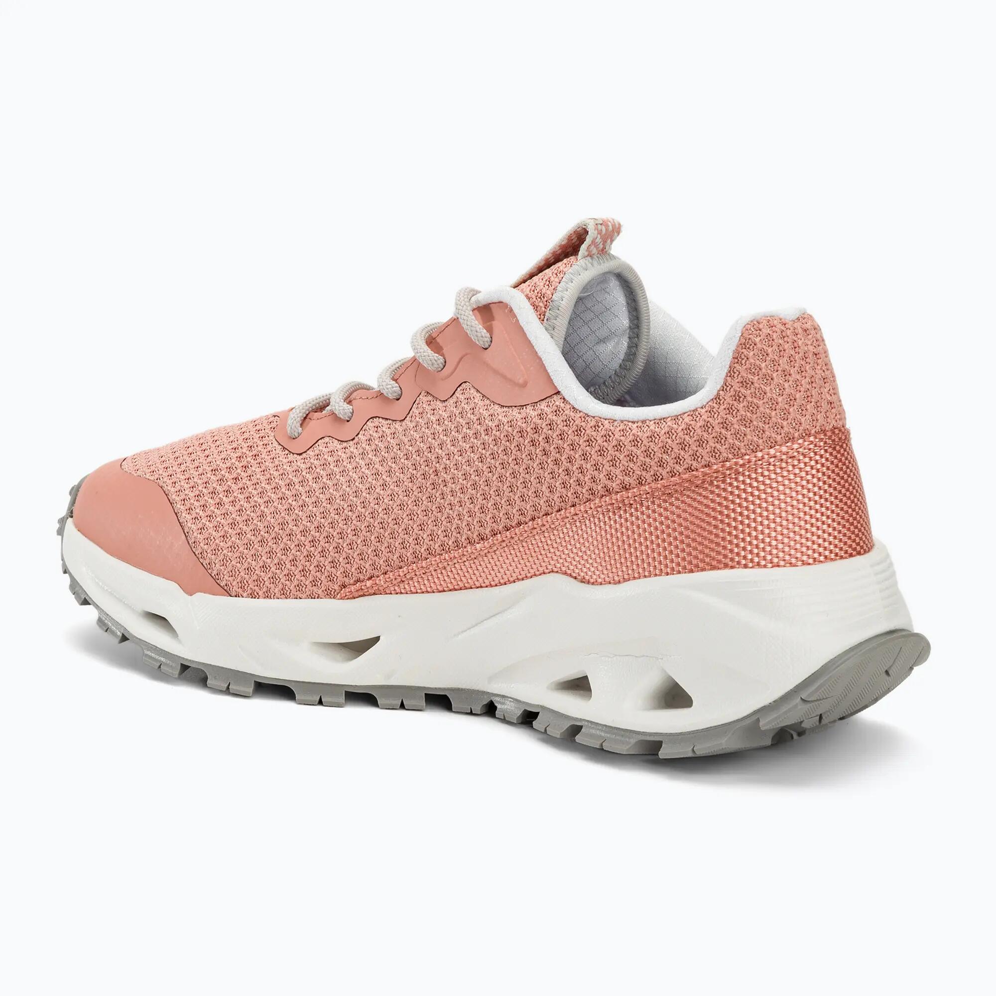 Botas de senderismo para mujer Jack Wolfskin Prelight Vent Low 3/7