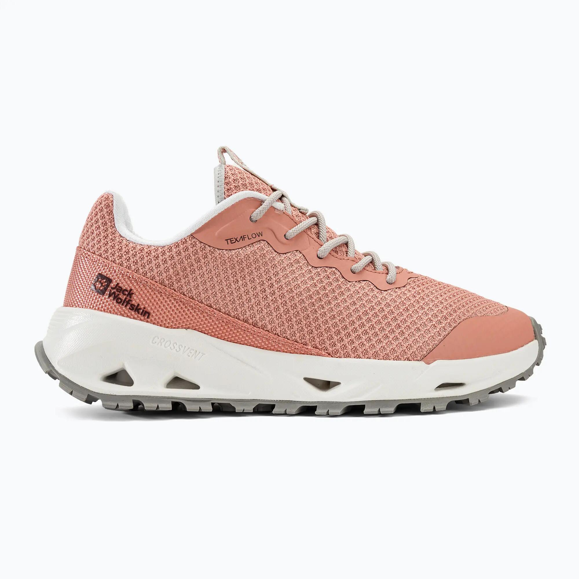 Botas de senderismo para mujer Jack Wolfskin Prelight Vent Low 2/7