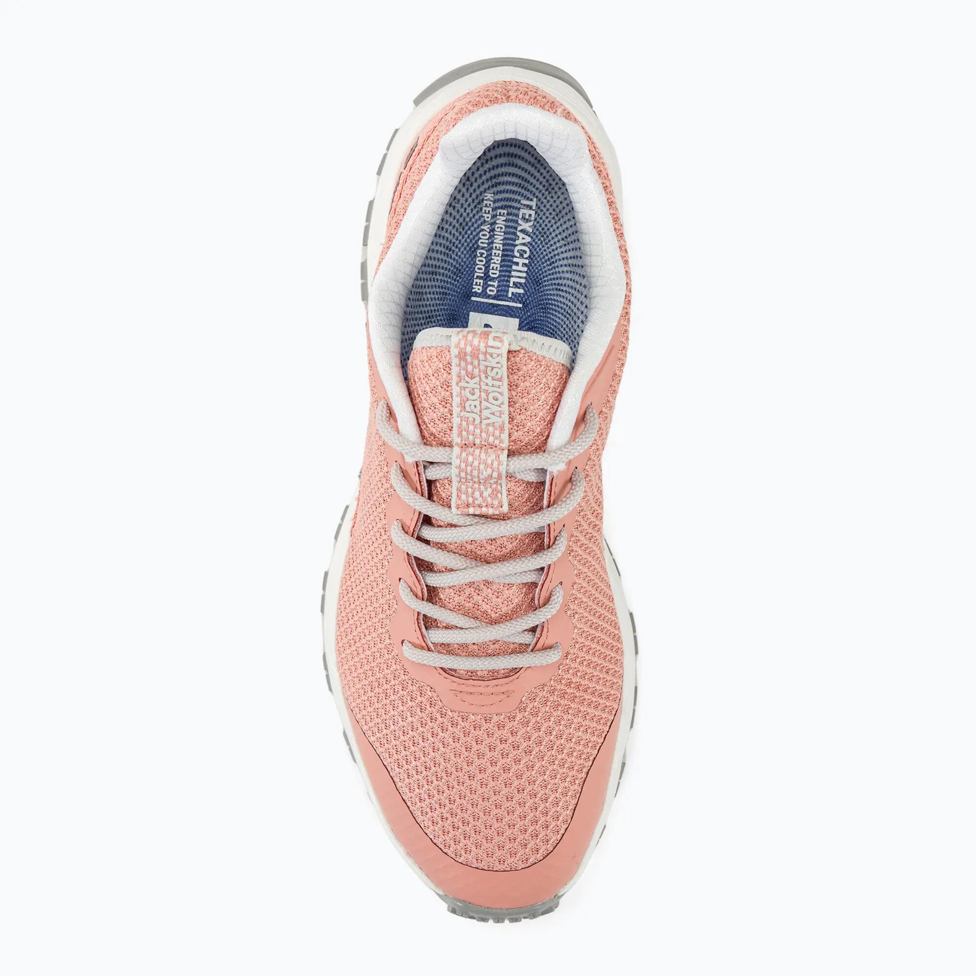 Botas de senderismo para mujer Jack Wolfskin Prelight Vent Low 5/7