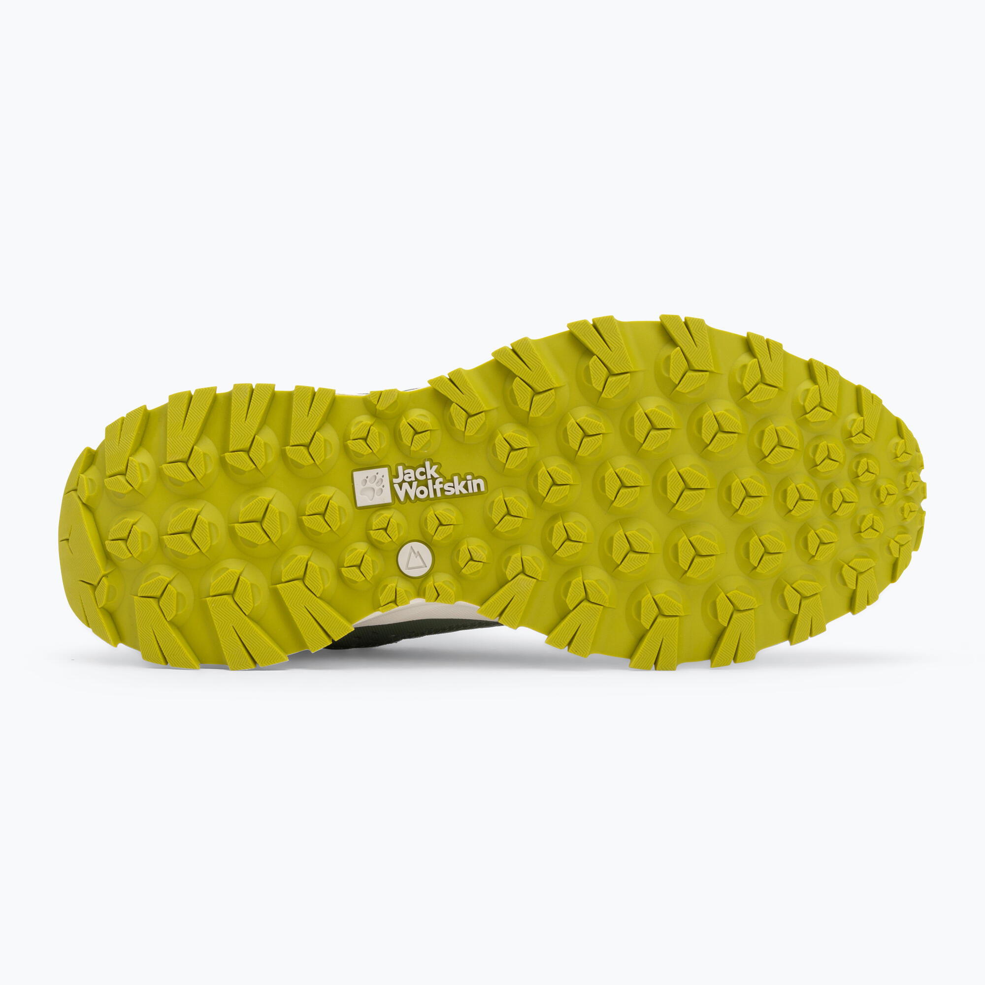 Heren wandelschoenen Jack Wolfskin Prelight Hybrid Vent Low 4/5