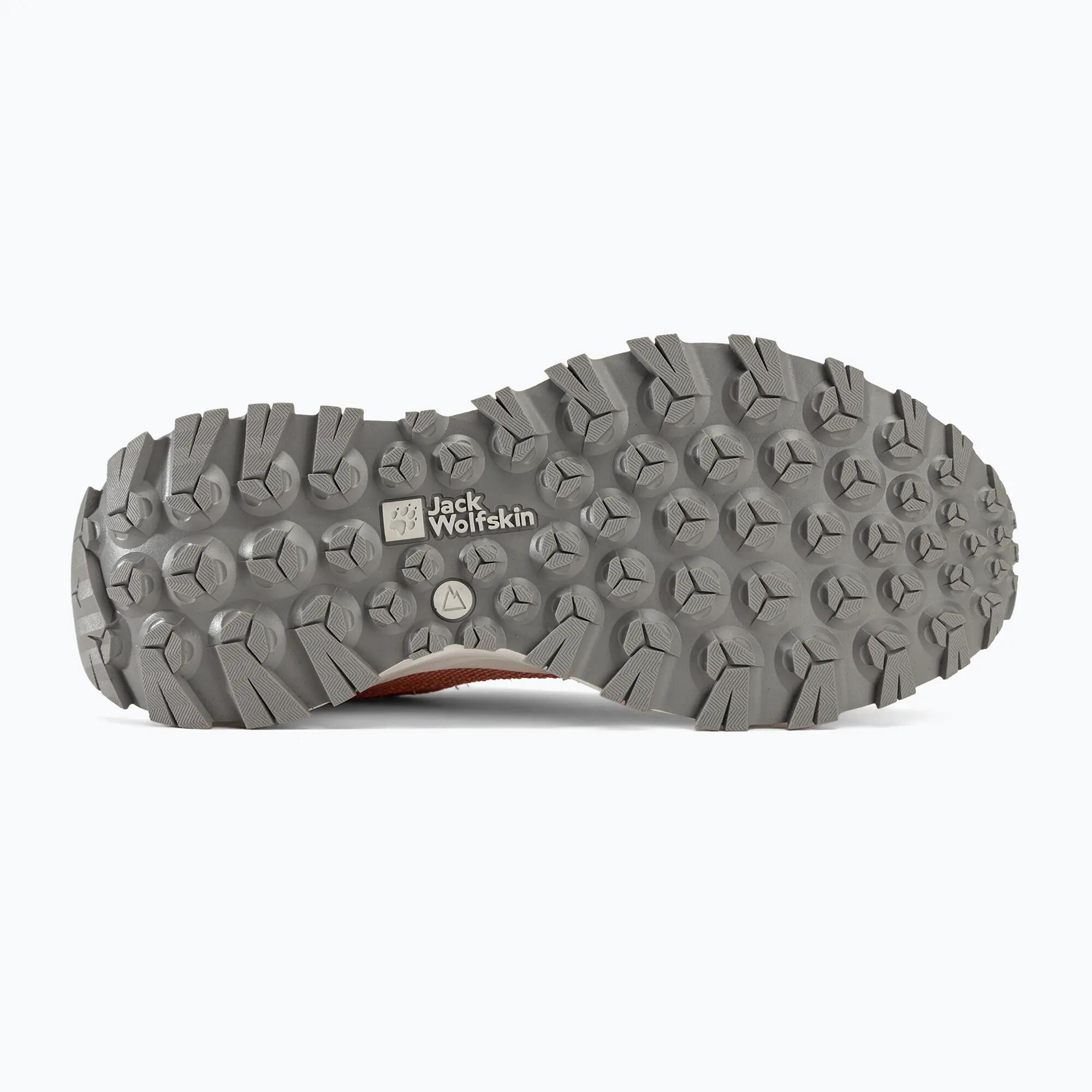 Botas de senderismo para mujer Jack Wolfskin Prelight Vent Low 4/7