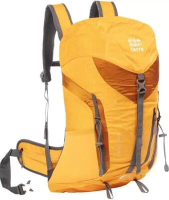 Zaino Elementerre talca 25 l