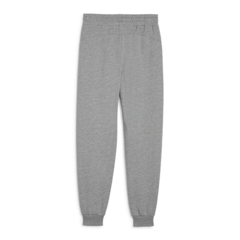 Pantaloni De Alergare Drumeții În Natură Puma Team Goal Copii
