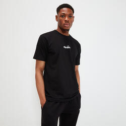 T-shirt pour homme Ellesse noir