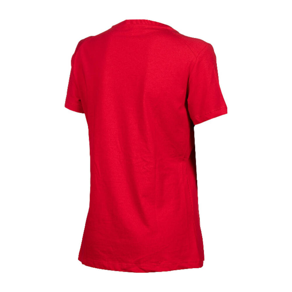 T-shirt femme Arena Team Panel 7/7