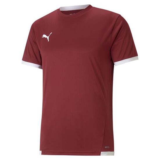 Puma teamLIGA Jersey Junior - Parfait pour Toutes les Activités Sportives