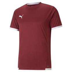 Maillot Puma teamLIGA Junior - Performance et Confort