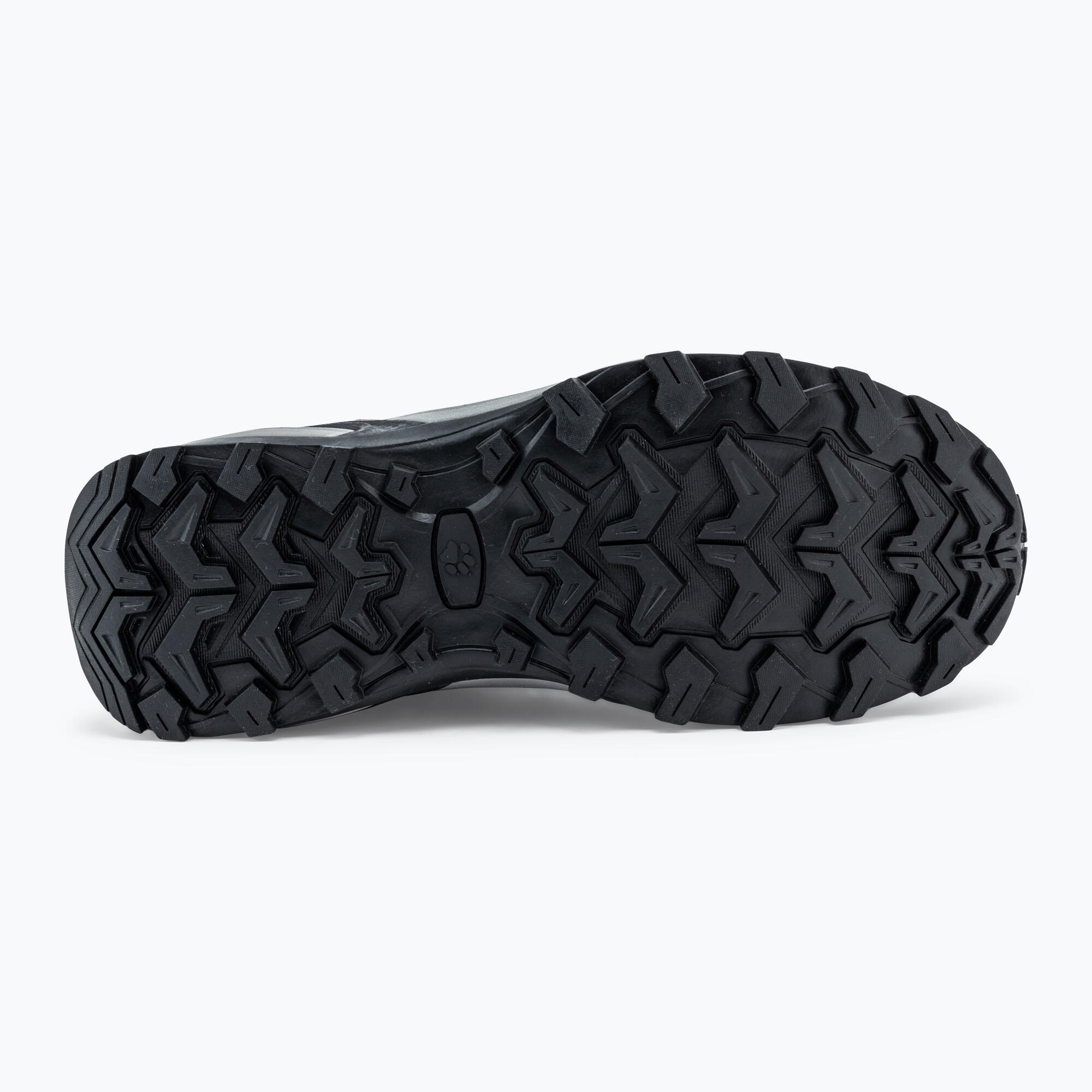 Scarpe da trekking da donna Jack Wolfskin Refugio Prime Texapore Mid 4/5