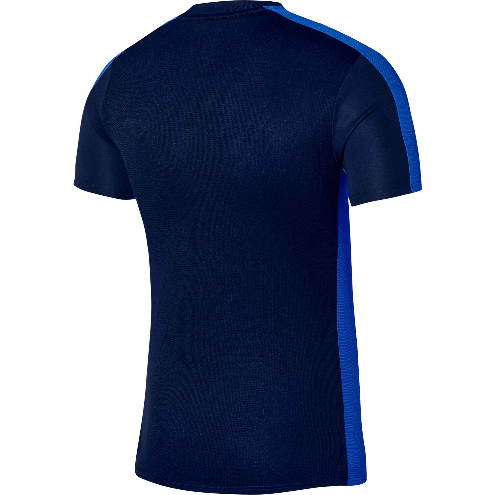 T-shirt da calcio uomo nike blu 2/5