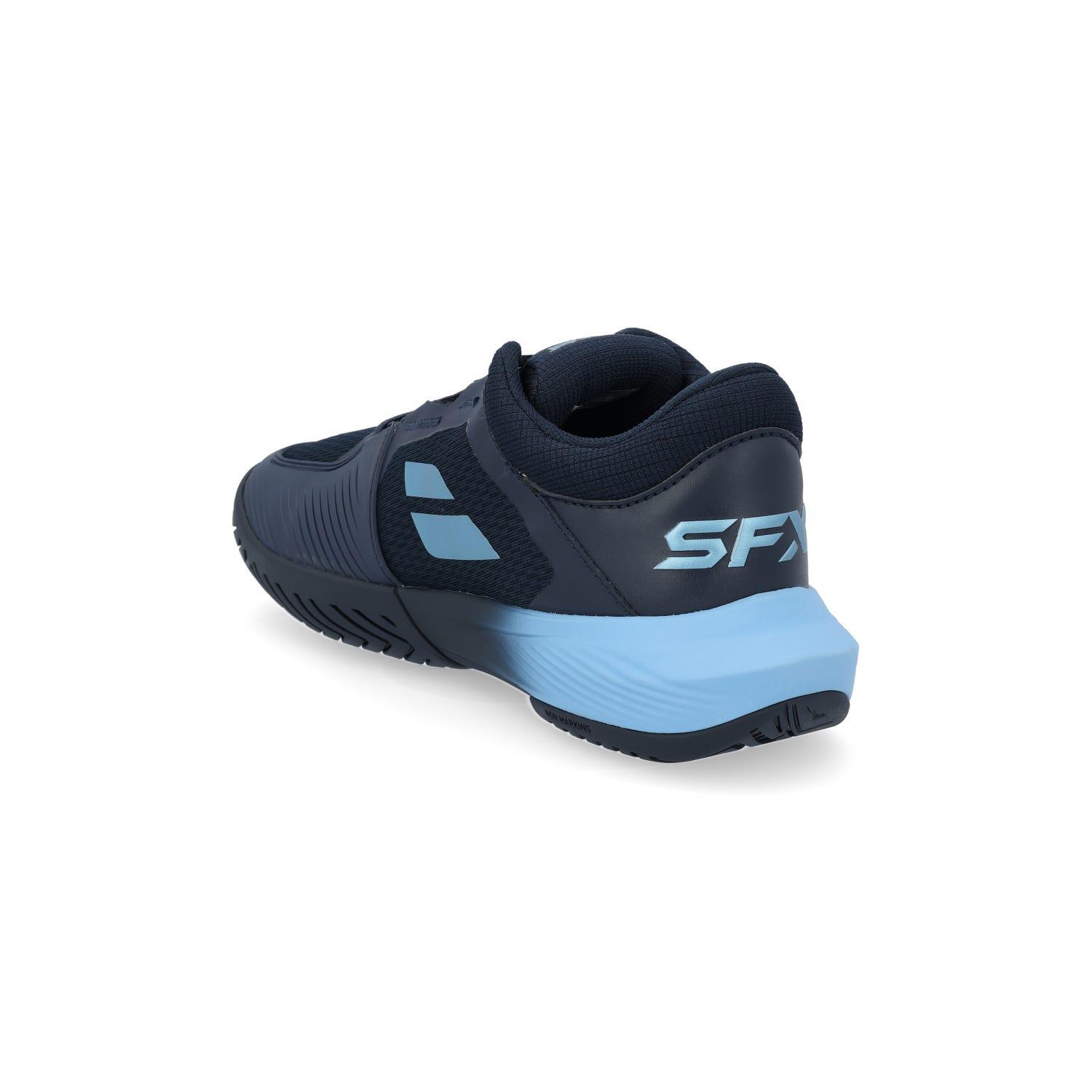 Babolat Sfx 4 All Court Men 3a0s25a529 4035 3/6