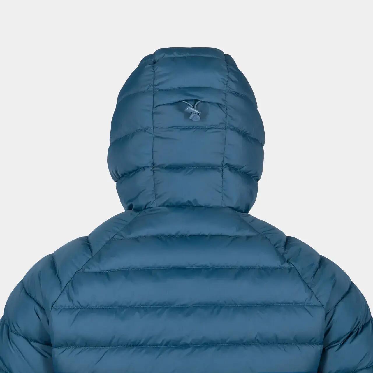 Veste homme Alpinus Hozat déperlante (traitement DWR) 3/6
